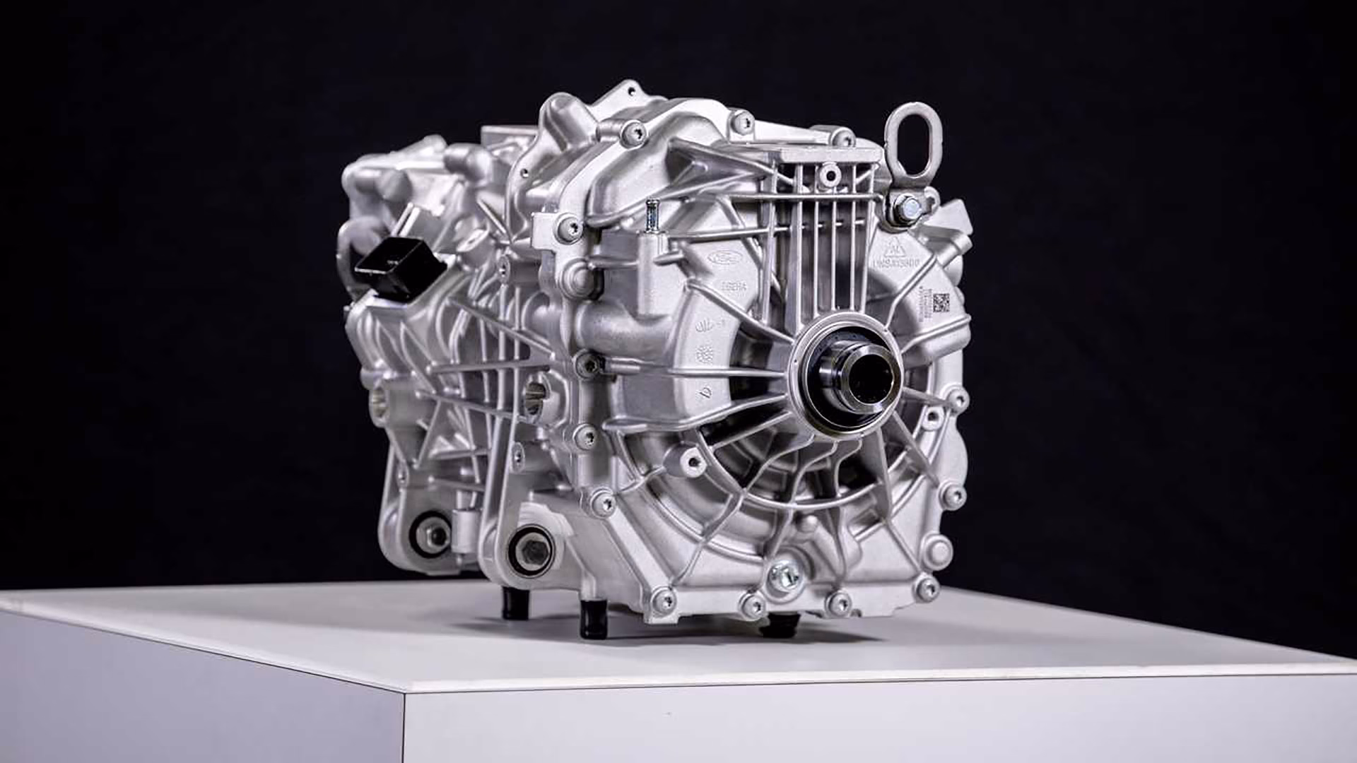 ¿Cuáles son los 4 tipos de motores eléctricos?