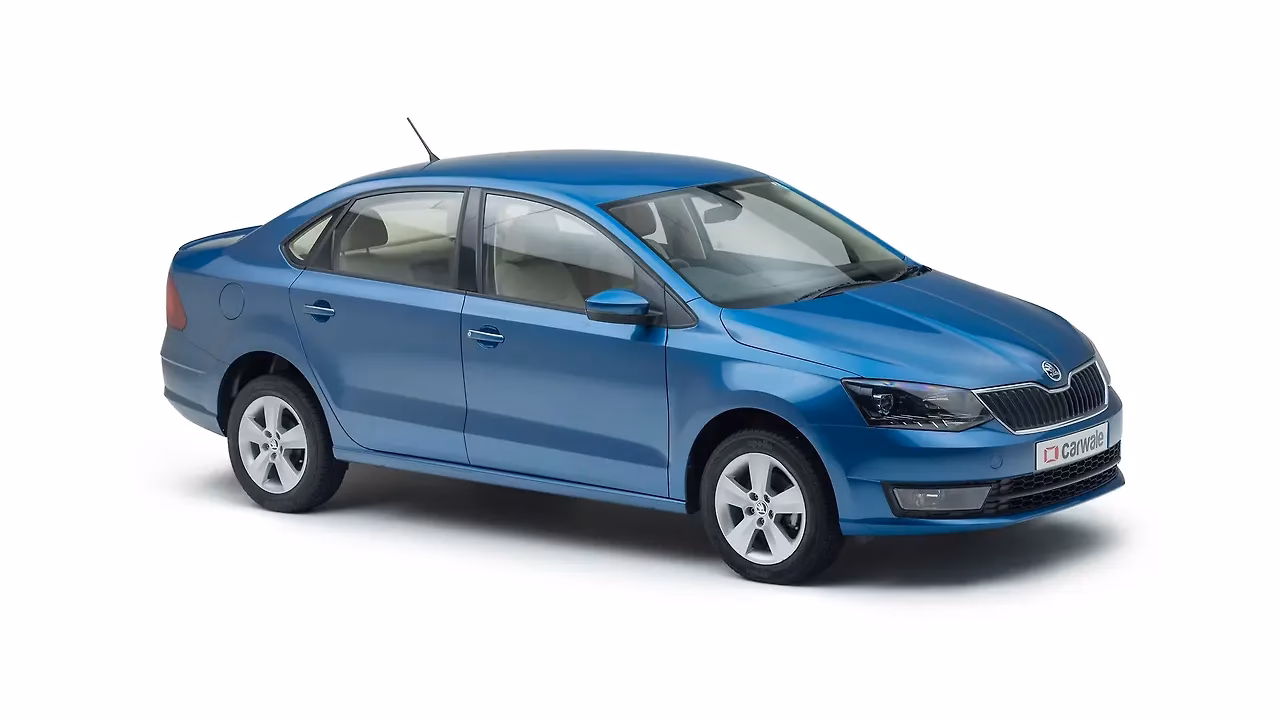 How much is a Skoda car in the US?