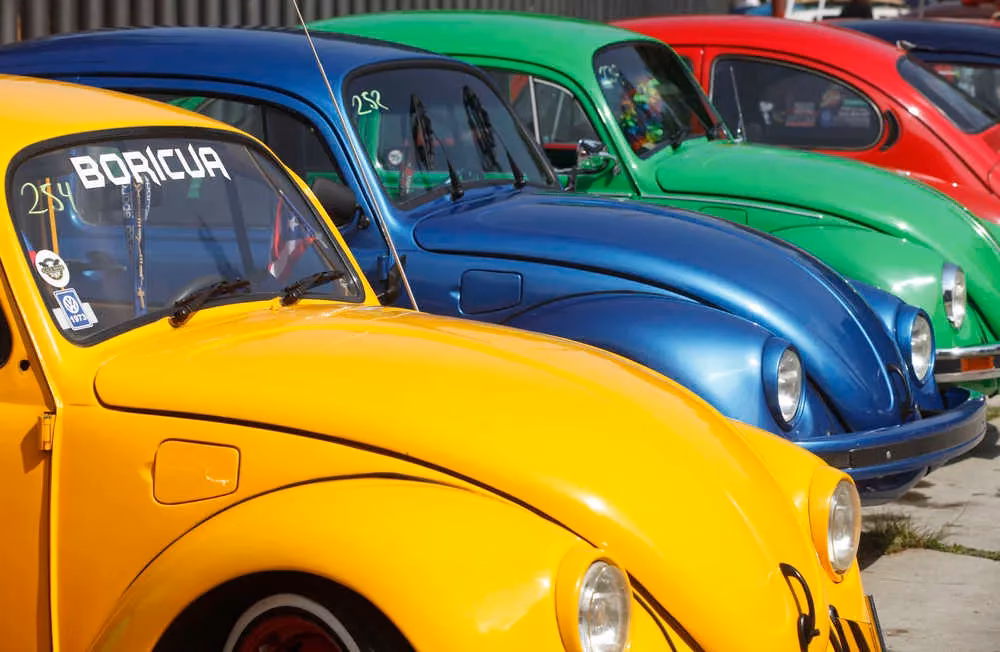 ¿Aún se pueden comprar autos VW en México?