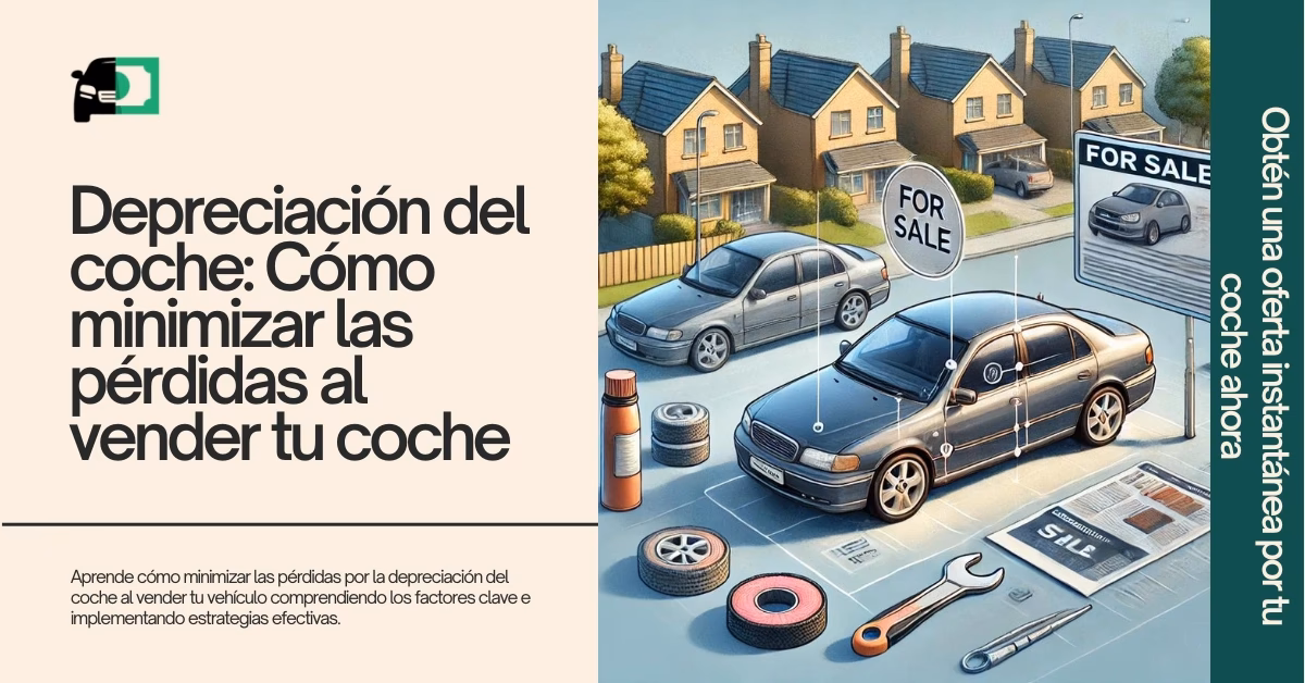 ¿Cómo arreglar el valor negativo de un coche?
