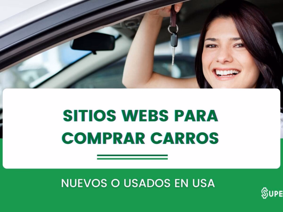 ¿Cuál es el lugar más barato para comprar coches?