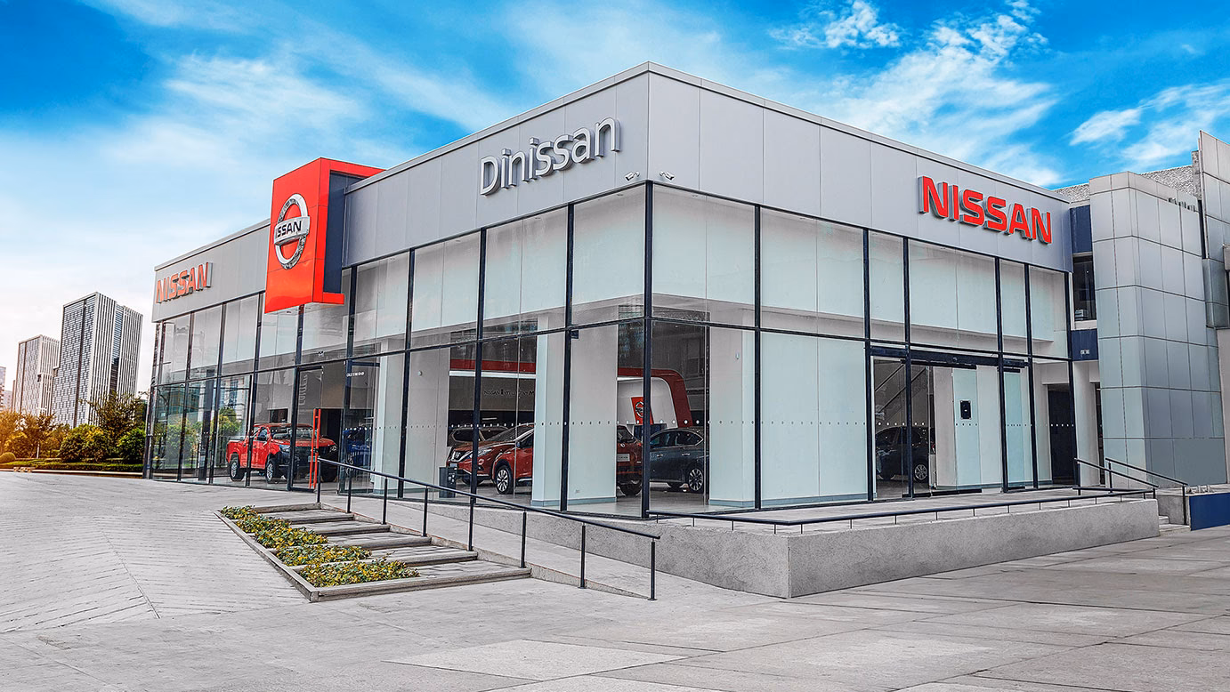 ¿Cómo puedo agendar una cita en un taller Nissan en Colombia?