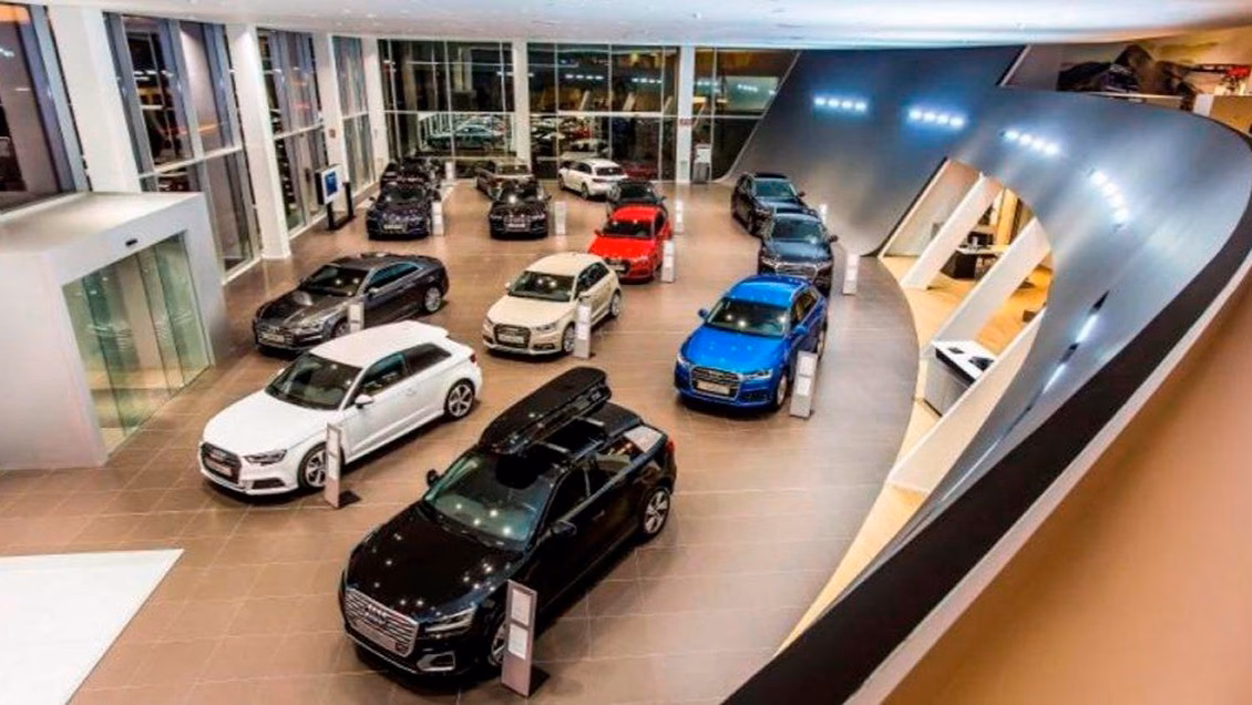 ¿Cuál es el significado de concesionario?