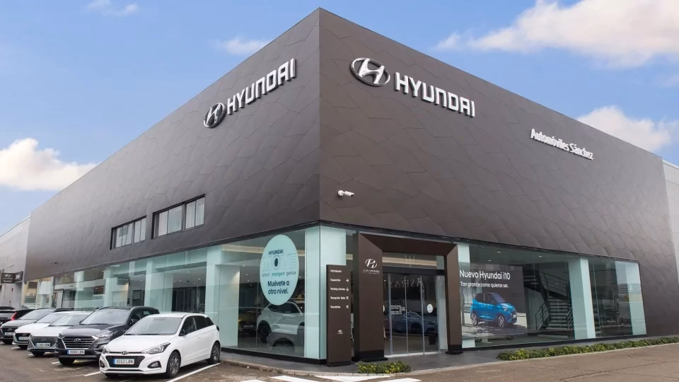 ¿Qué garantía da Hyundai en España?