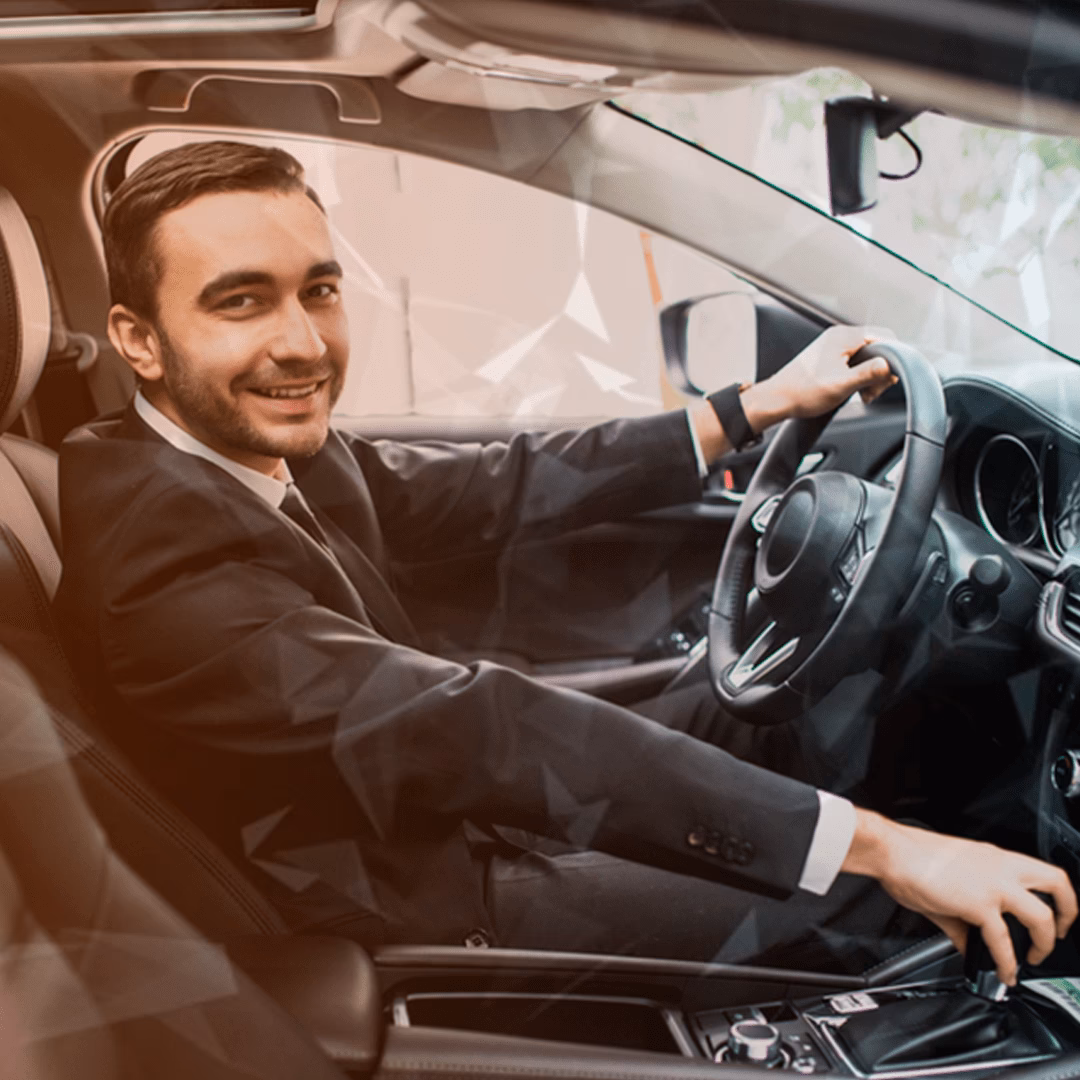 ¿Qué es un conductor asalariado?