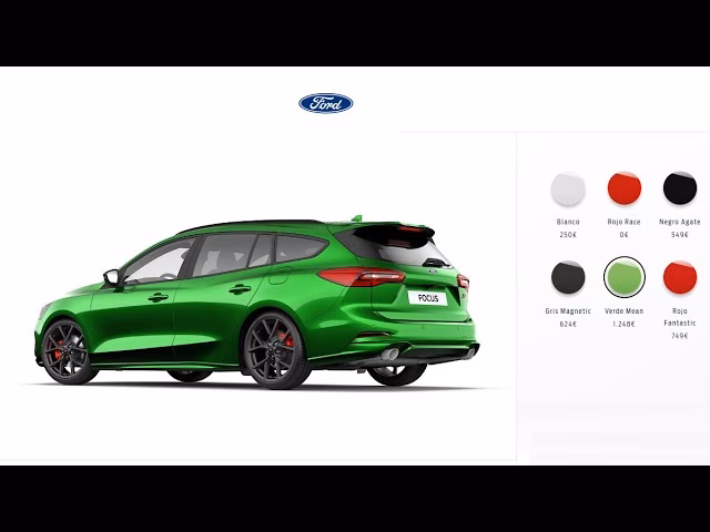 ¿Qué año de Ford Focus es mejor?