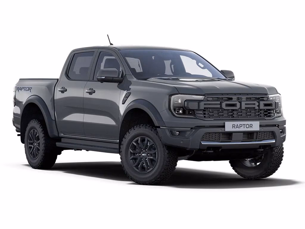 ¿Cuál es el consumo medio del Ford Ranger?