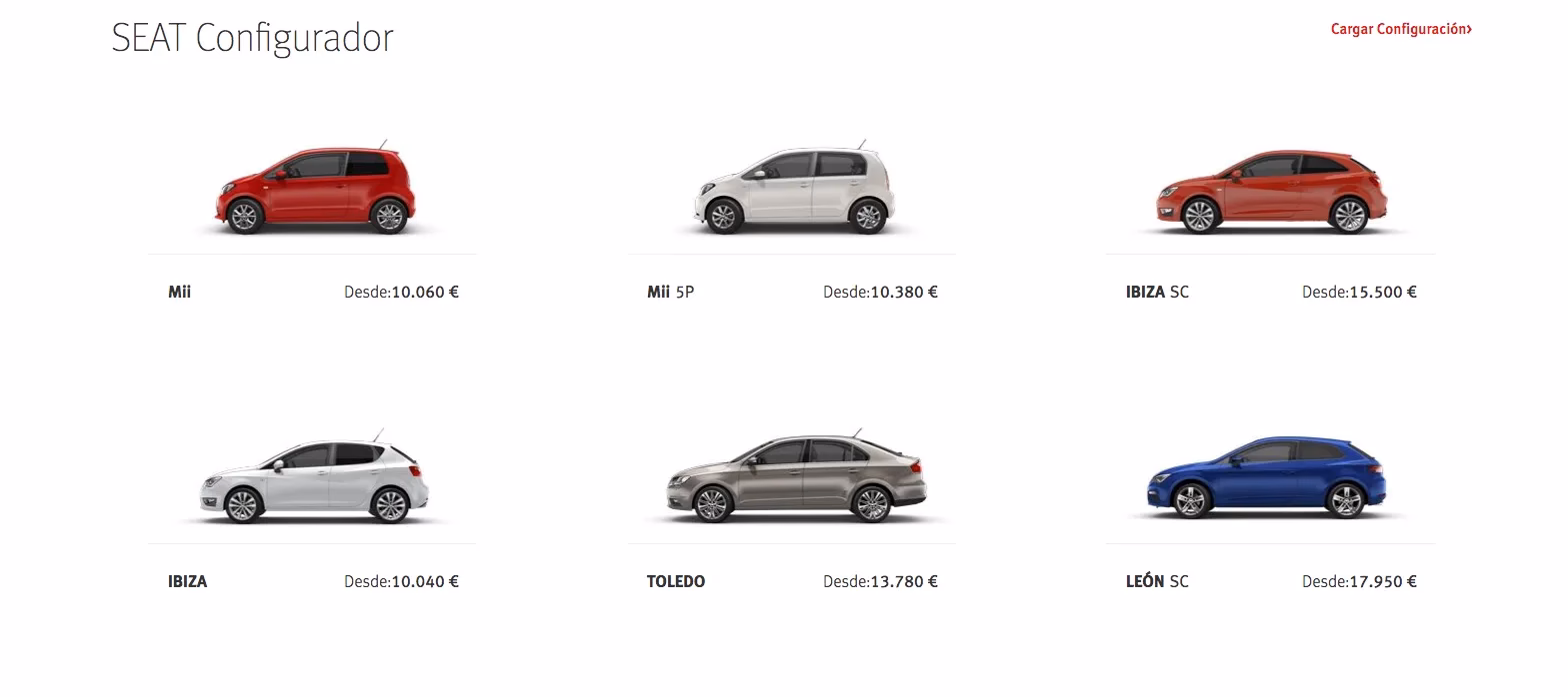 ¿Qué pasará con SEAT en 2025?