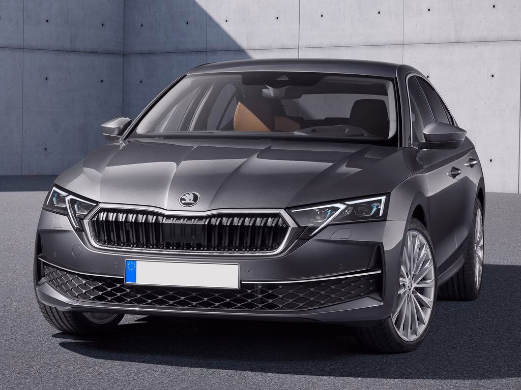 ¿Cuál es el mejor motor del Skoda Octavia?