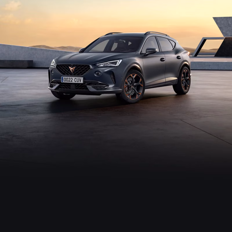 ¿Qué hace el modo Cupra?