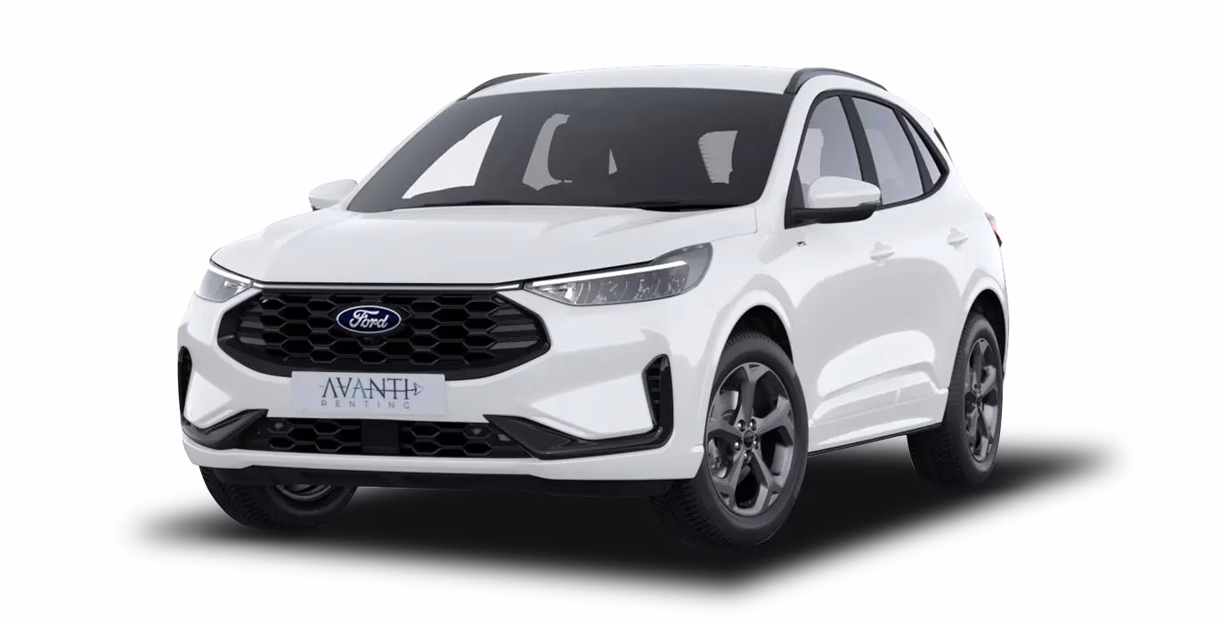 ¿Se puede reprogramar un Ford Kuga?