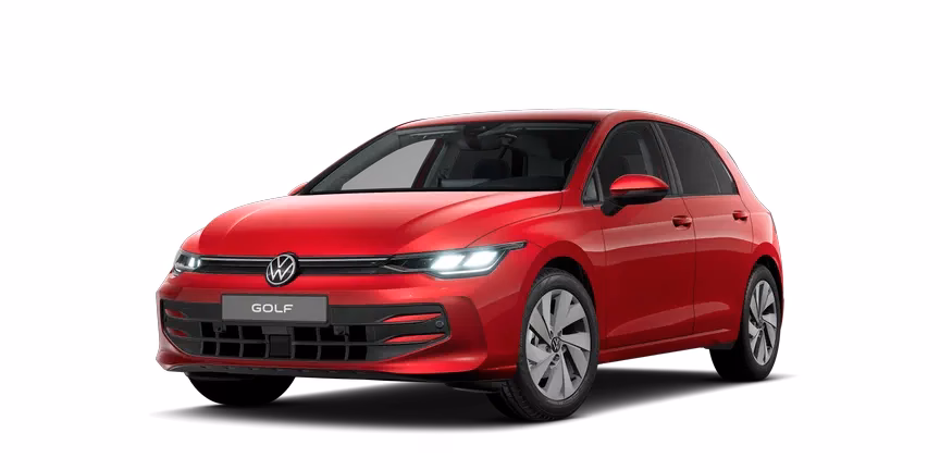 ¿Cuánto consume un Golf automático?