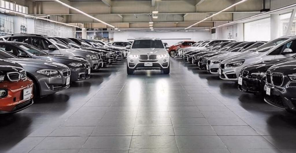 ¿Quién es el concesionario?