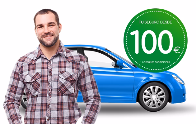 ¿Cuánto cuesta un seguro de vehículo en EEUU?