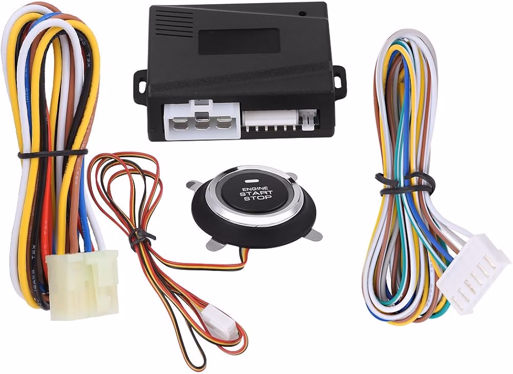 ¿Puedo agregar un arranque remoto a mi auto?