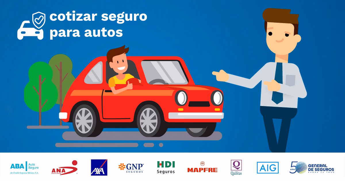 ¿Cómo obtener una cotización barata de seguro de auto?