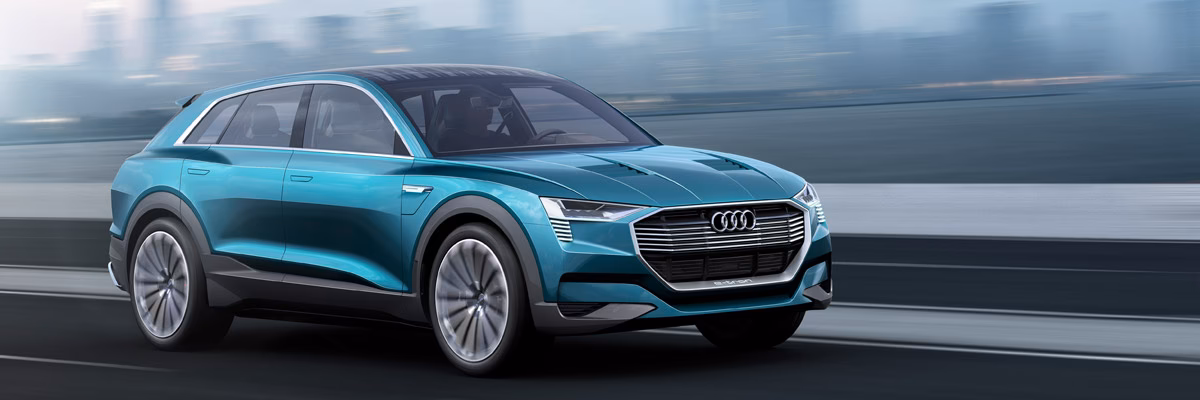 What does en la coche mean?