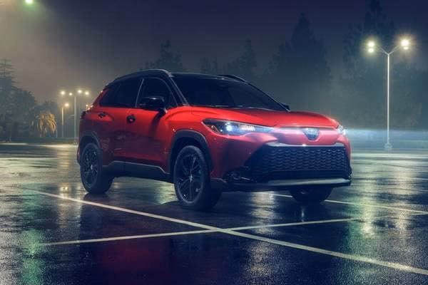 ¿Qué precio tiene una moto cross?