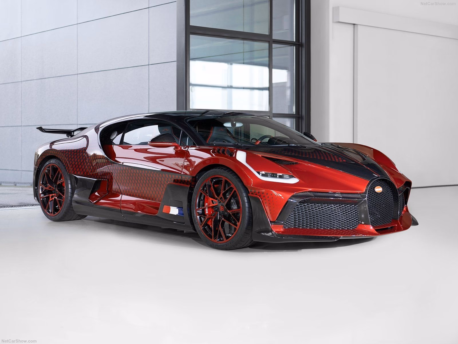 ¿Cuál es el coche más caro del mundo?