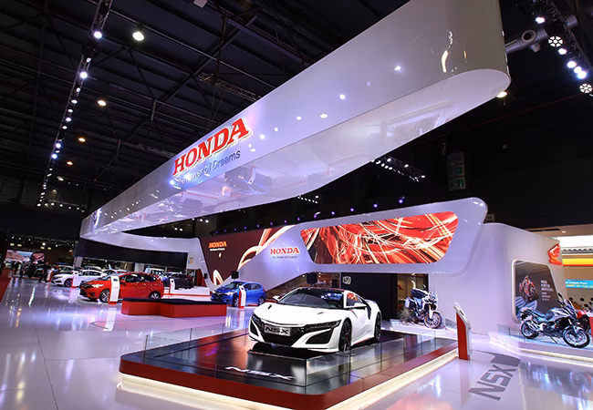 ¿Cuándo es la feria Automotriz en Corferias?