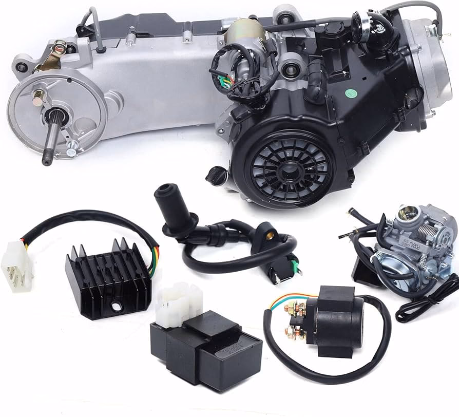 ¿Cuanto cuesta un motor nuevo?