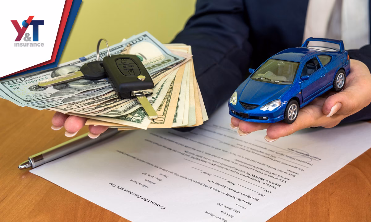 ¿Cuánto cuesta un seguro de auto al mes?