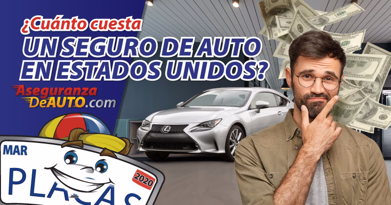 ¿Cuánto es normal pagar por un seguro de coche?