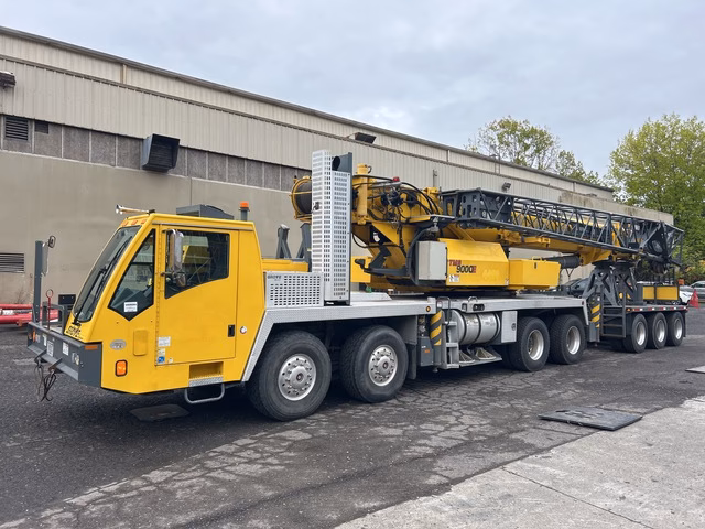 ¿Cuánto cobra una grúa en Estados Unidos?