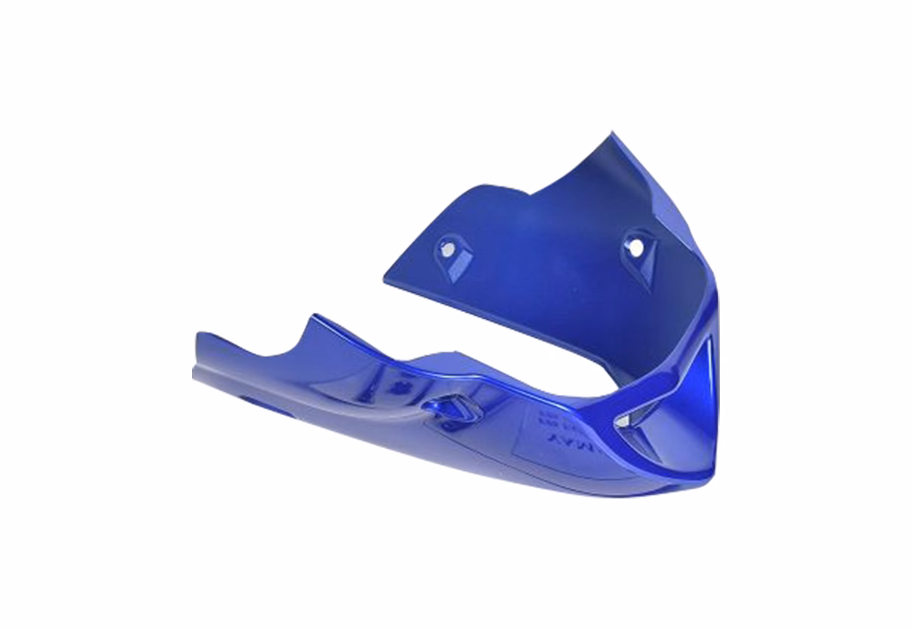 What is a scorpion motor?