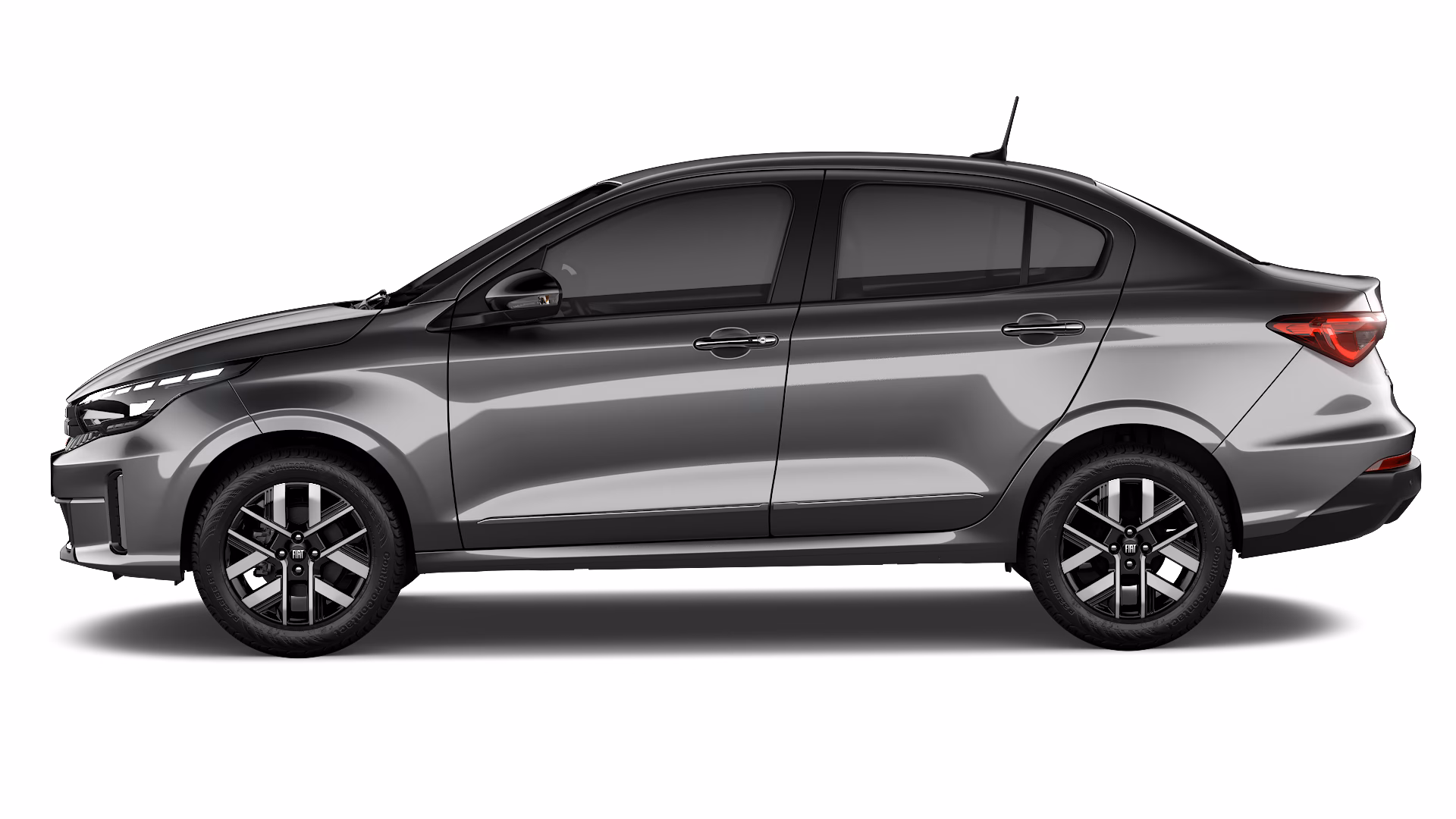 What are the future plans for FIAT?