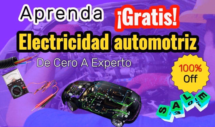 ¿Puedo aprender electricidad por mi cuenta?