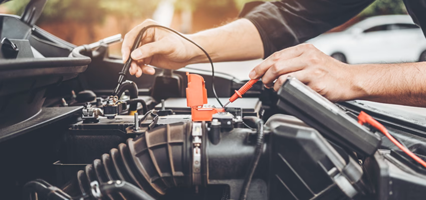 ¿Cuánto tiempo dura un curso de Mecánica Automotriz?