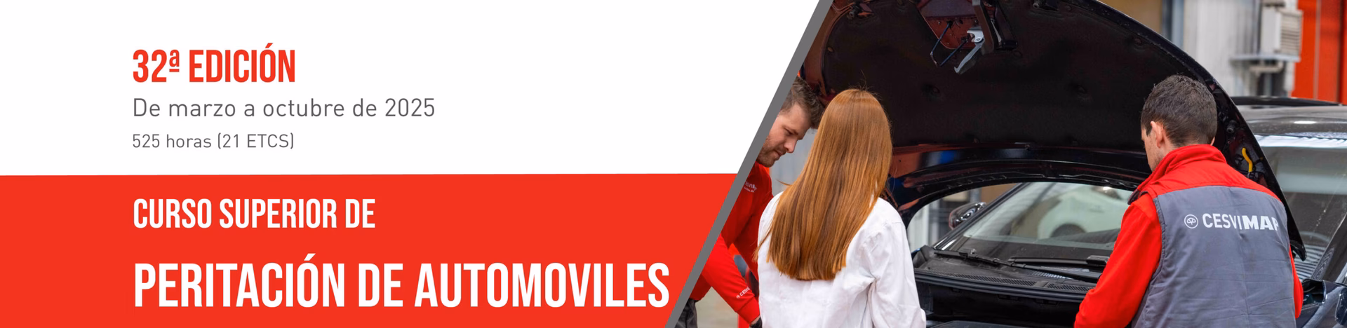 ¿Qué se necesita para ser perito de vehículos?