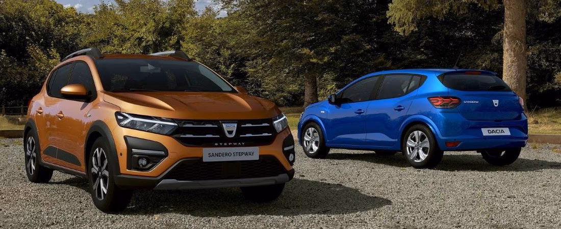 ¿Qué es Dacia Preference?