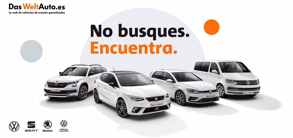 What are the benefits of buying from Das WeltAuto?