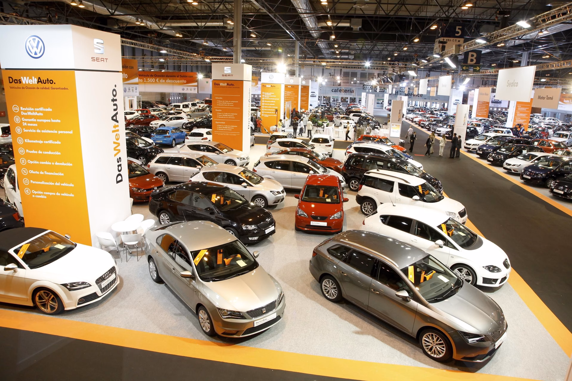 ¿Das WeltAuto es confiable?