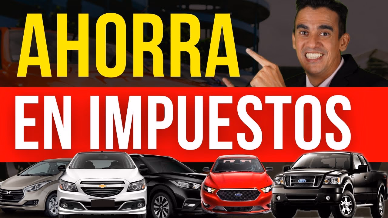 ¿Cómo se calcula la amortización de un vehículo?