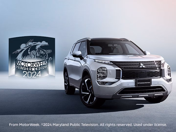 ¿Es el Mitsubishi un coche de lujo?