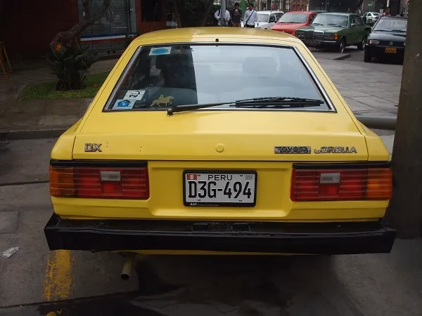 ¿Qué marcas de autos son mejores en Perú?