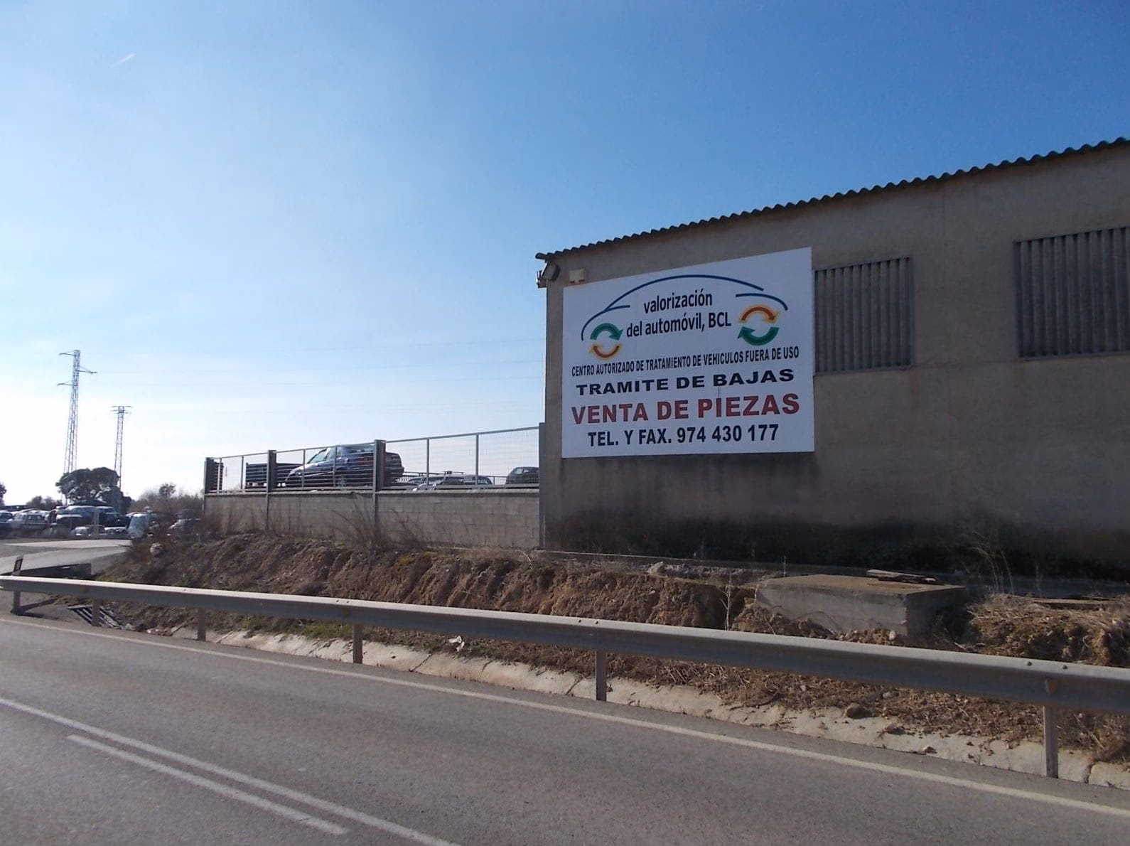 ¿Cuando llevas el coche al desguace te pagan?