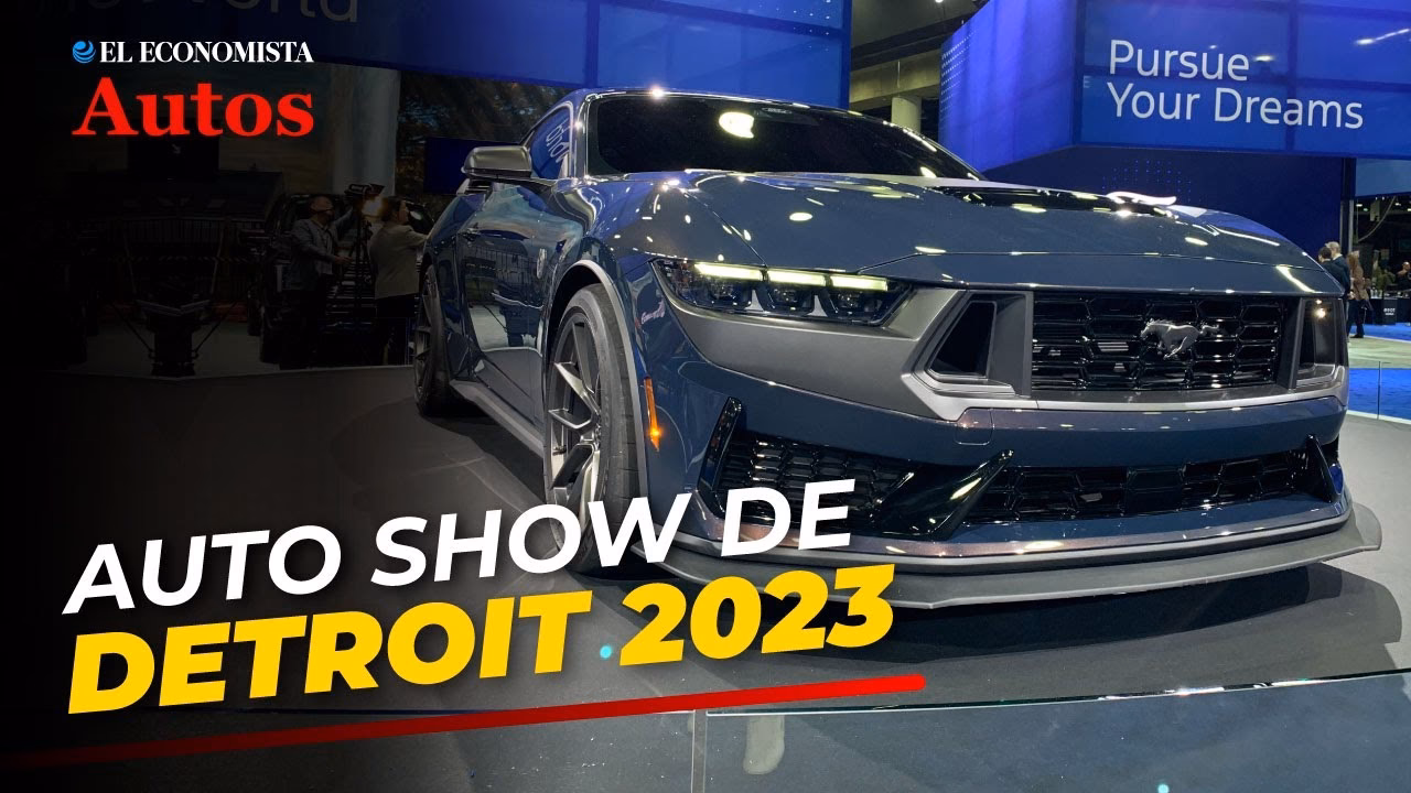 What auto companies are still in Detroit?