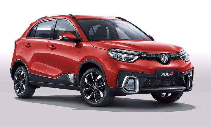 What are the common problems with Dongfeng cars?