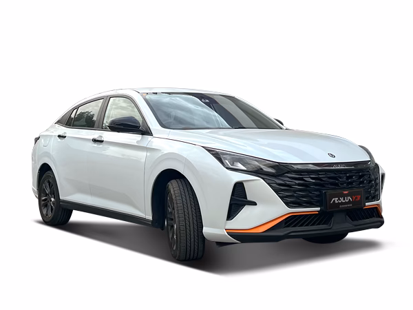 Who makes engines for Dongfeng?