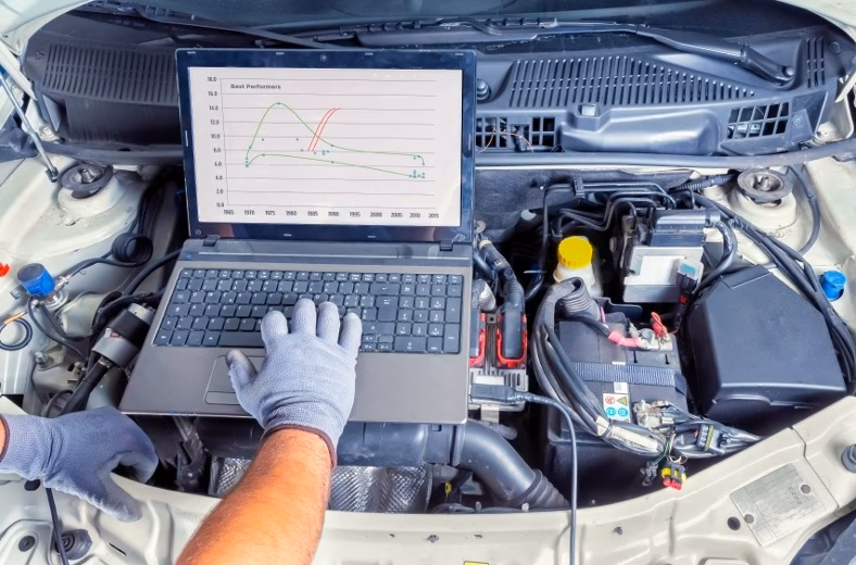 ¿Cuánto vale una diagnosis de un coche?