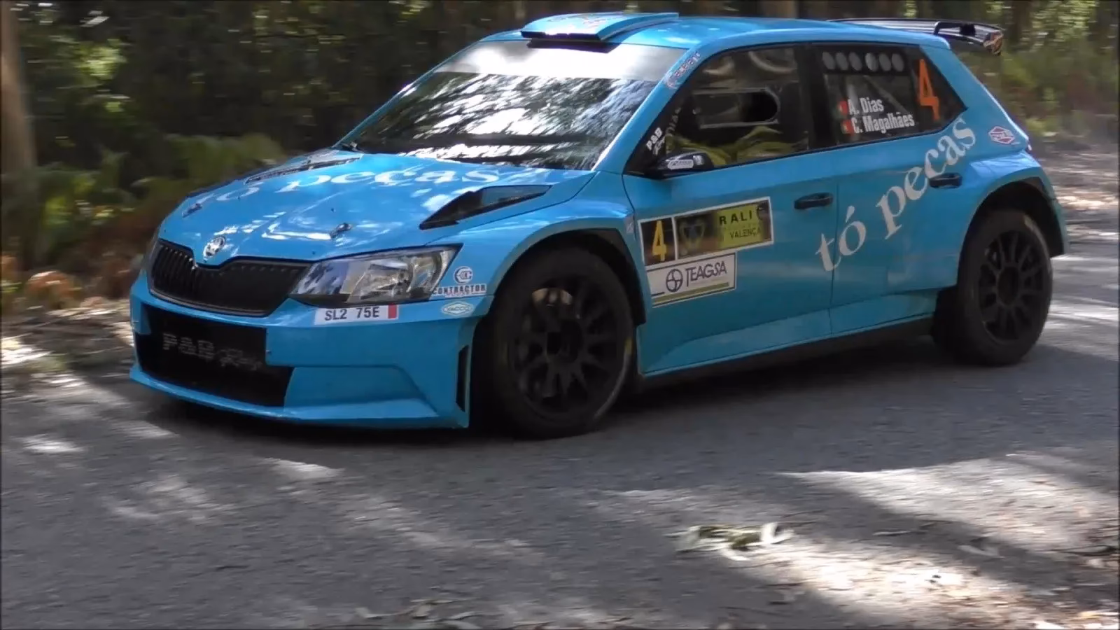 Is Skoda Czech or German?