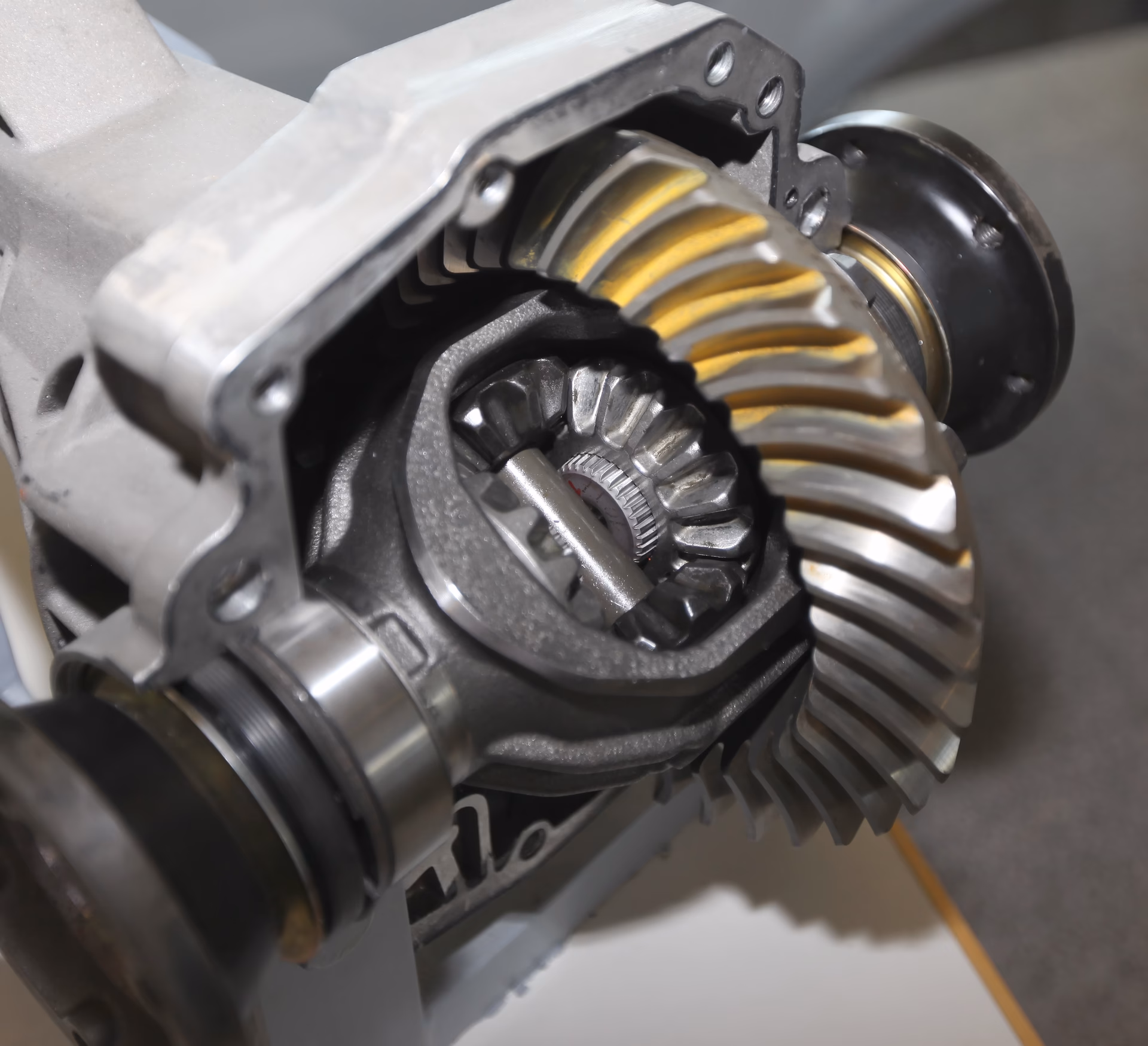 ¿Qué pasa cuando falla un diferencial?