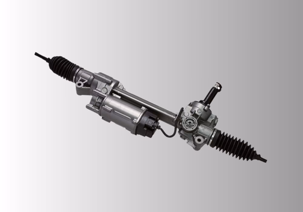 ¿Qué es mejor, dirección hidráulica o eléctrica?