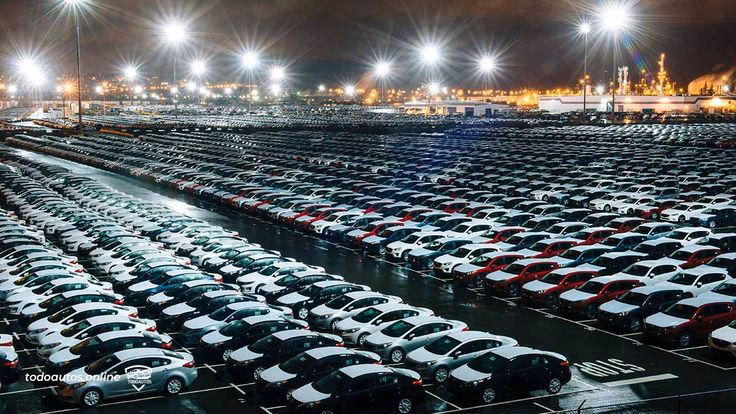 ¿Los concesionarios de automóviles comprarán coches viejos?