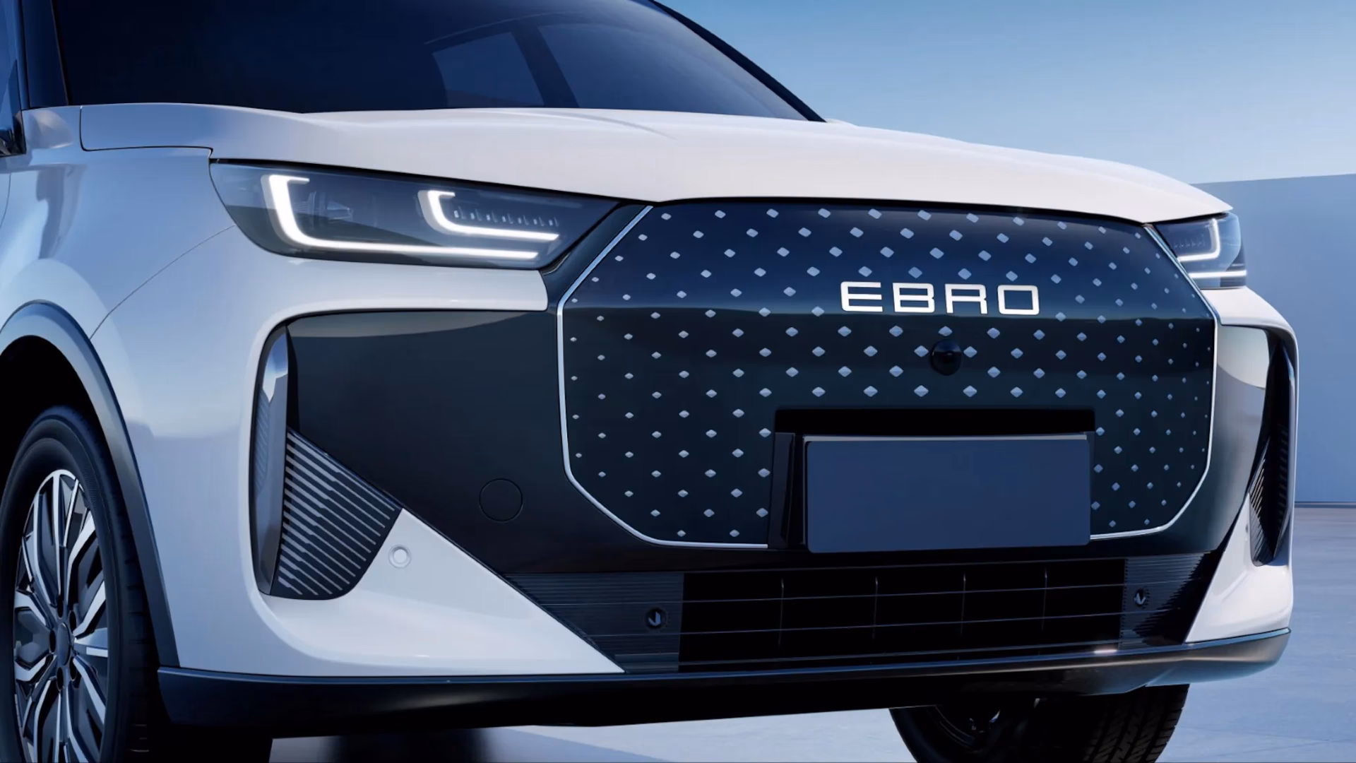 ¿Dónde cotiza Ebro coches?