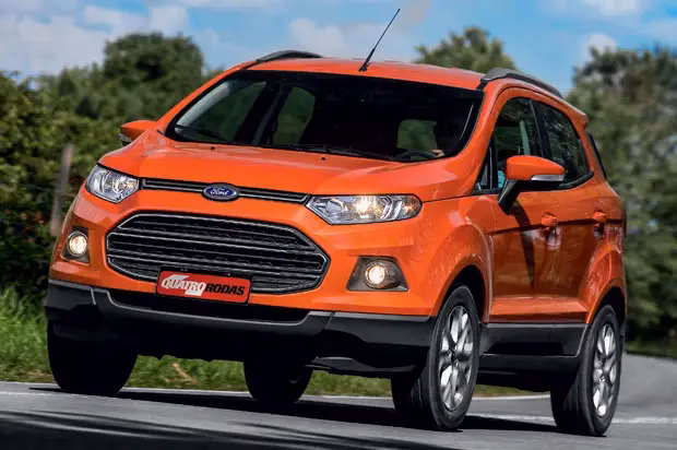 Is a Ford EcoSport a good car to buy?